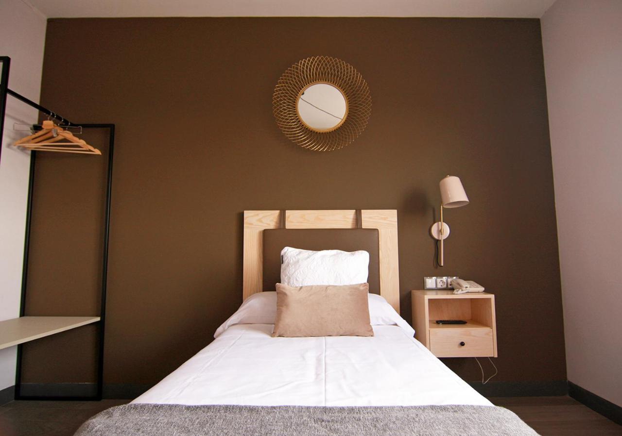 Hotel Mauros El Puig Extérieur photo