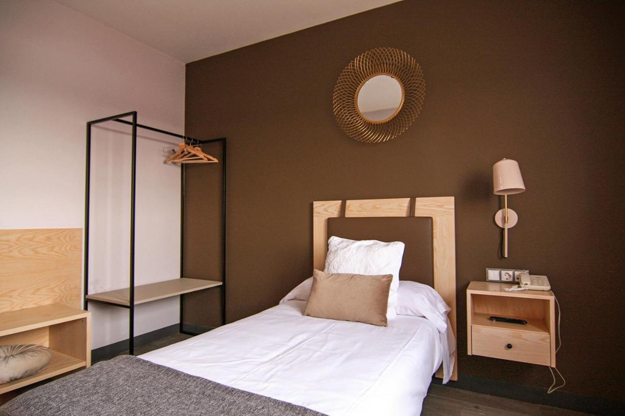 Hotel Mauros El Puig Extérieur photo