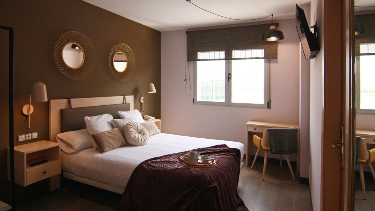 Hotel Mauros El Puig Extérieur photo