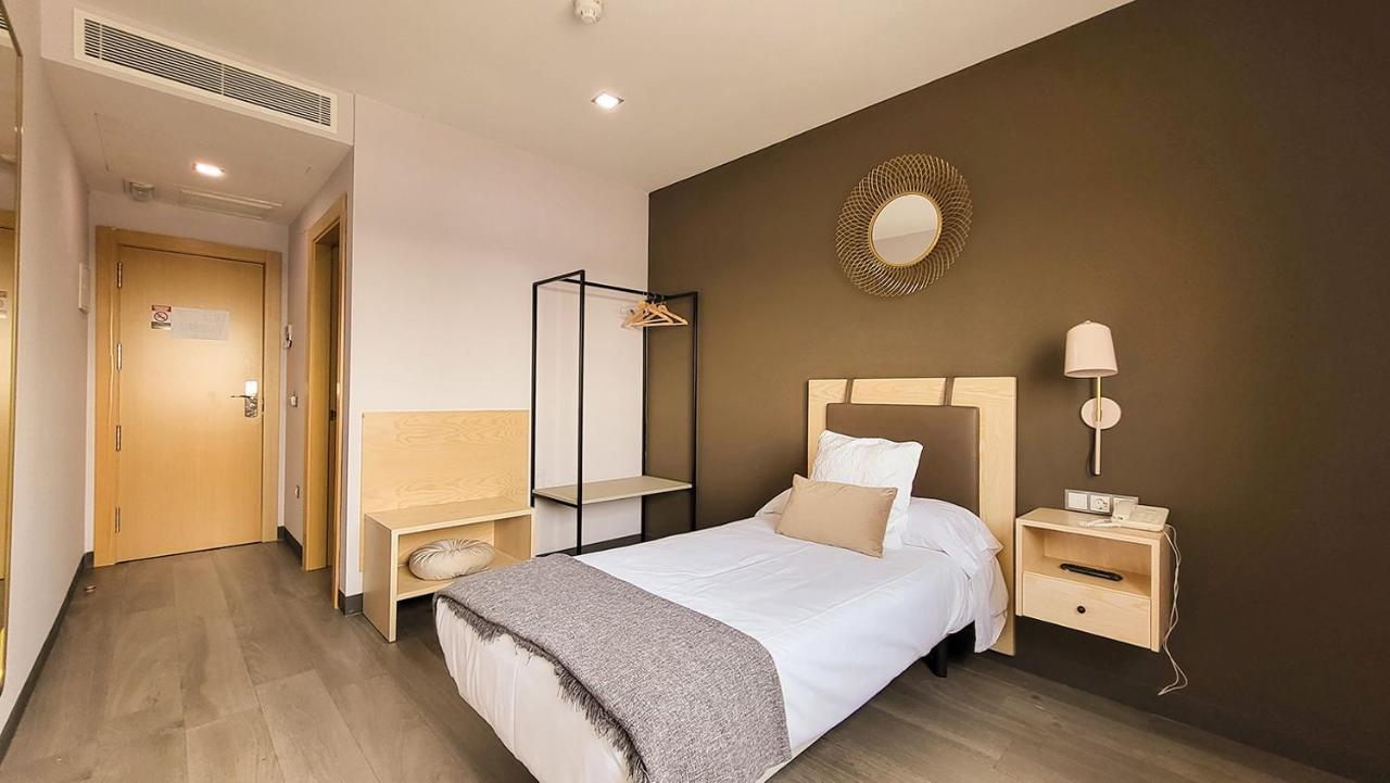 Hotel Mauros El Puig Extérieur photo