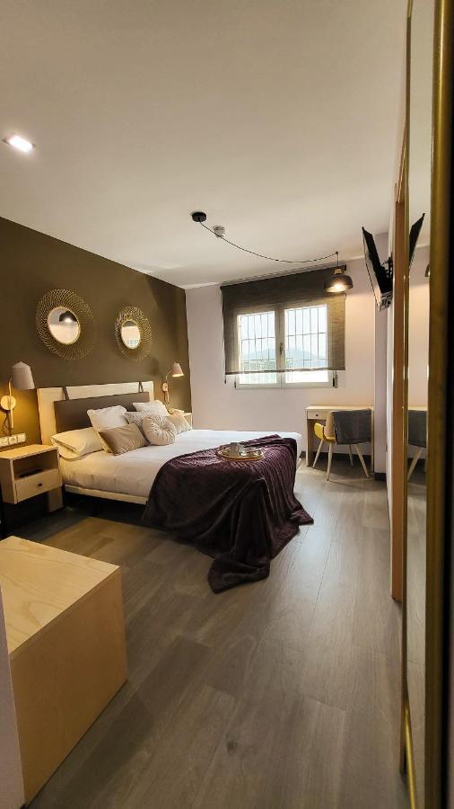 Hotel Mauros El Puig Extérieur photo