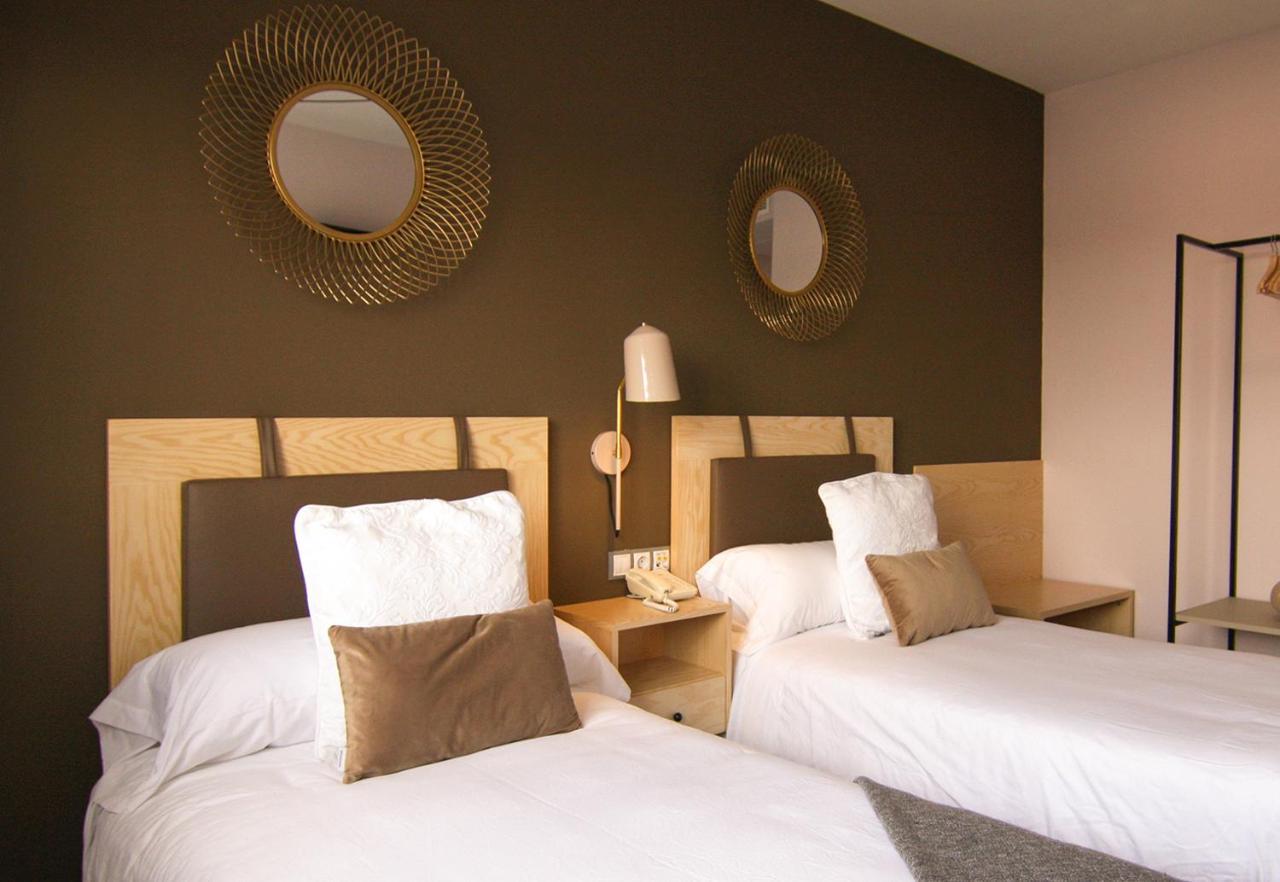 Hotel Mauros El Puig Extérieur photo